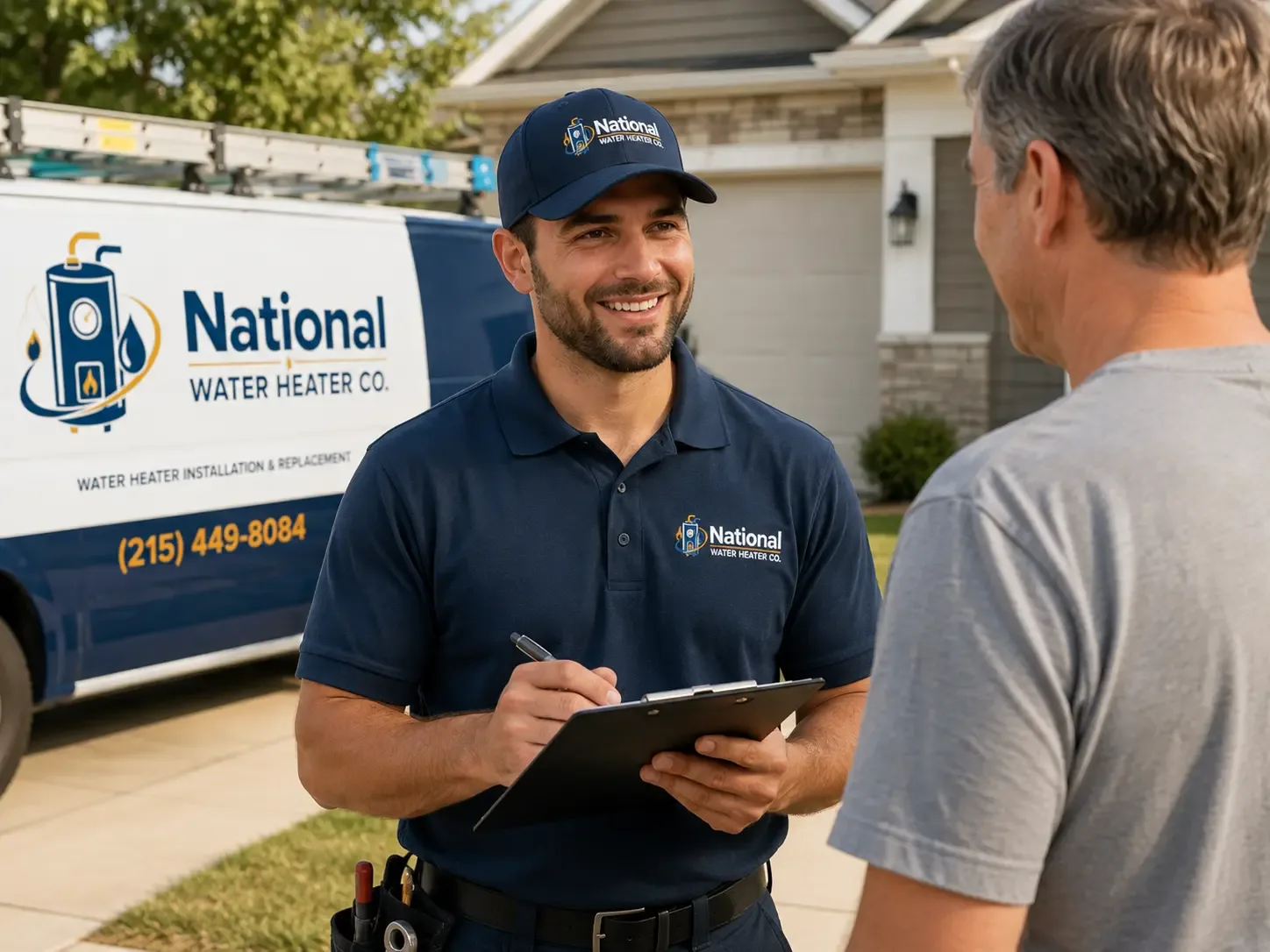 Water Heater Installation Sherman Oaks, CA FAQs